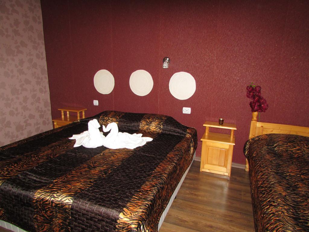 Morska Zvezda Guest House Pomorie Room photo