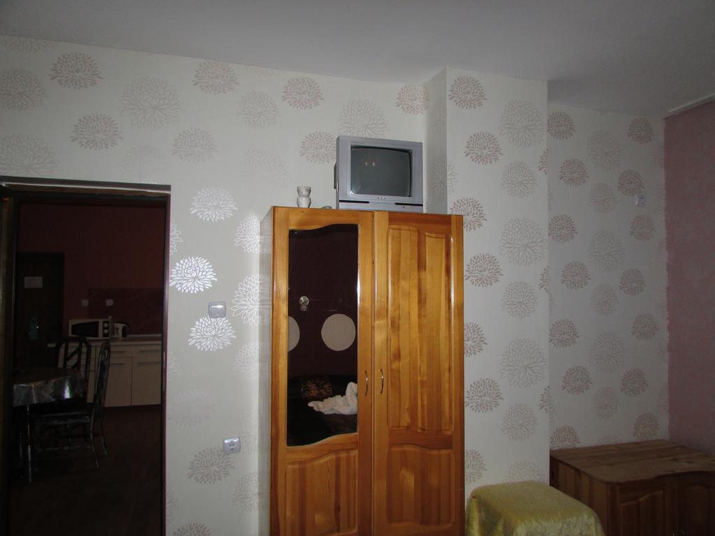 Morska Zvezda Guest House Pomorie Room photo