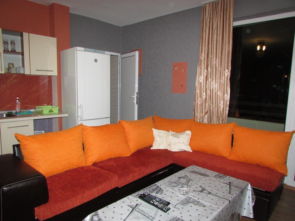 Morska Zvezda Guest House Pomorie Room photo