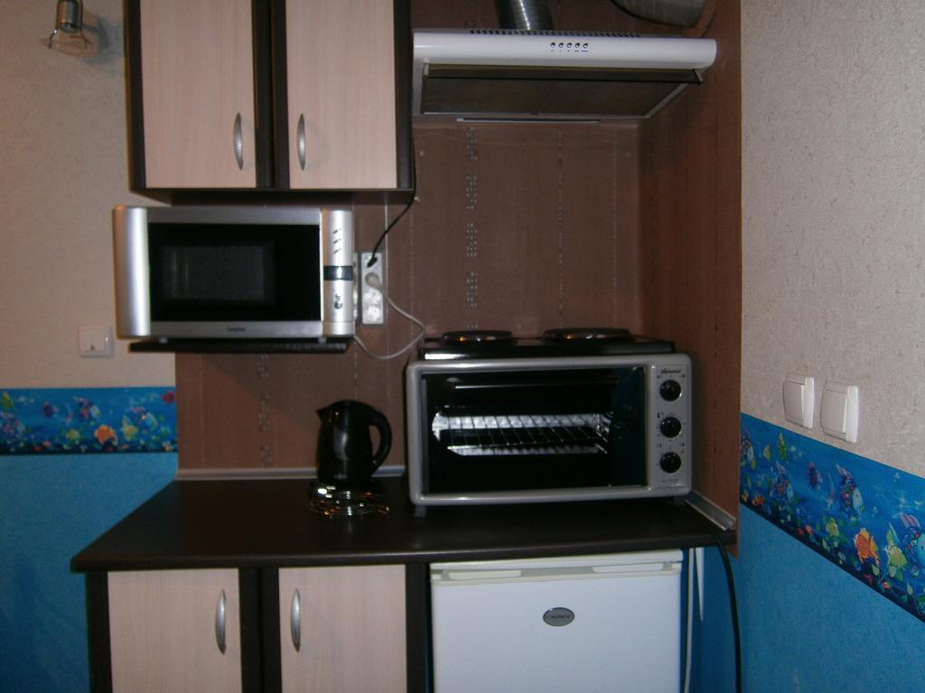 Morska Zvezda Guest House Pomorie Room photo